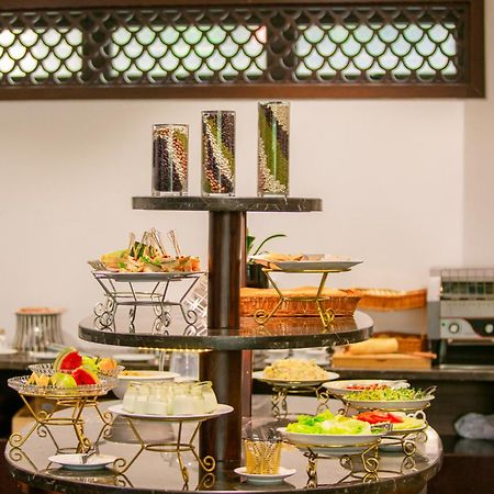22Land Residence Hotel & Spa Ханой Екстериор снимка