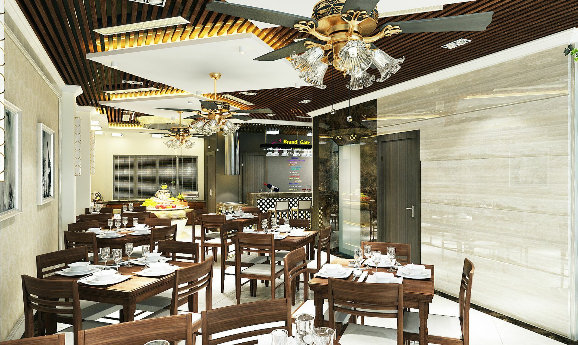 22Land Residence Hotel & Spa Ханой Екстериор снимка